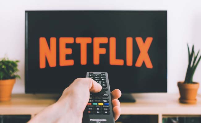 Netflix Down For Thousands Of Users: Report