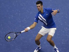 US Open: Novak Djokovic Drawn With Matteo Berrettini, Alexander Zverev