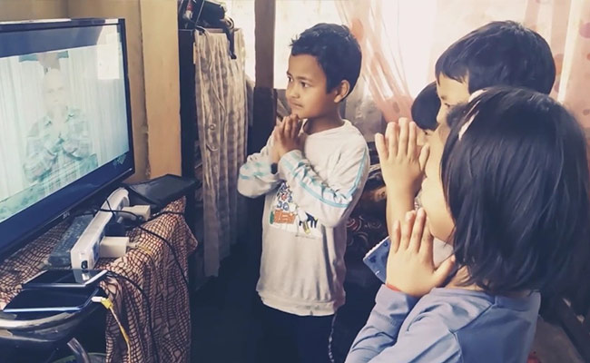 Online Sermons To Continue As Meghalaya Religious Places Open Thursday