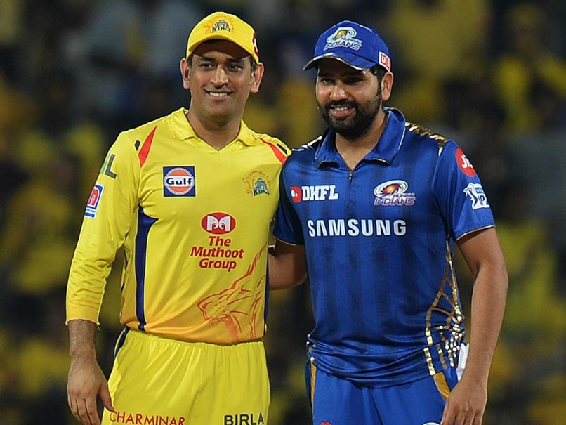 IPL 2021 To Resume With Mumbai Indians Taking On CSK On September 19