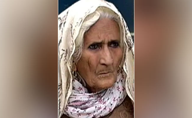 "Would Have Been Happier If...": Shaheen Bagh <i>Dadi</i> Reacts To TIME's List