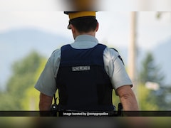 10, Including Gunman, Killed In Canada School Shooting, At Least 25 Injured