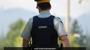 10, Including Gunman, Killed In Canada School Shooting, At Least 25 Injured