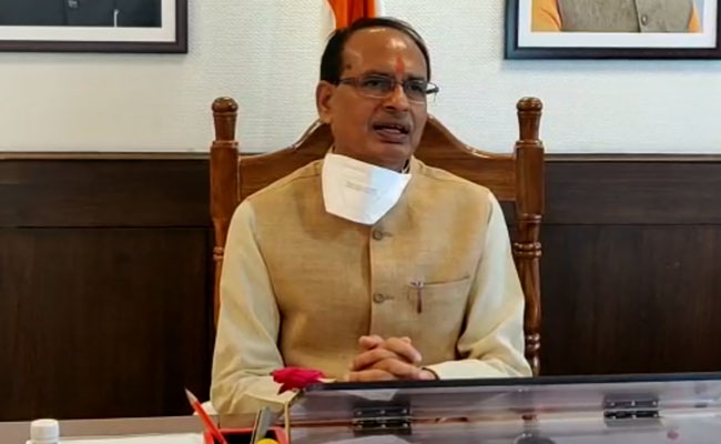 28 MLAs Elected In Recent Madhya Pradesh Bypolls Take Oath
