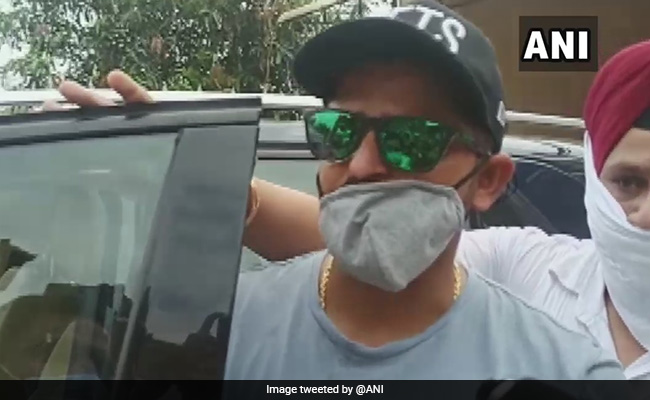 3 Arrested For Murder Of Suresh Raina's Relatives, Case Solved: Punjab