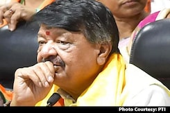 "Car Can Overturn Anytime In UP": BJP Leader's Hint In Hathras Remark "Car Can Overturn Anytime In UP": BJP Leader's Hint In Hathras Remark