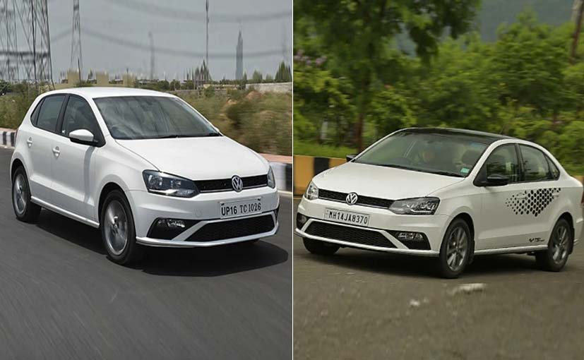Exclusive: Volkswagen India Ready To Launch Automatic Polo And Vento