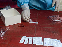 UK To Record Ethnicity As Indian-Origin Covid Patients Face Higher Death Risk