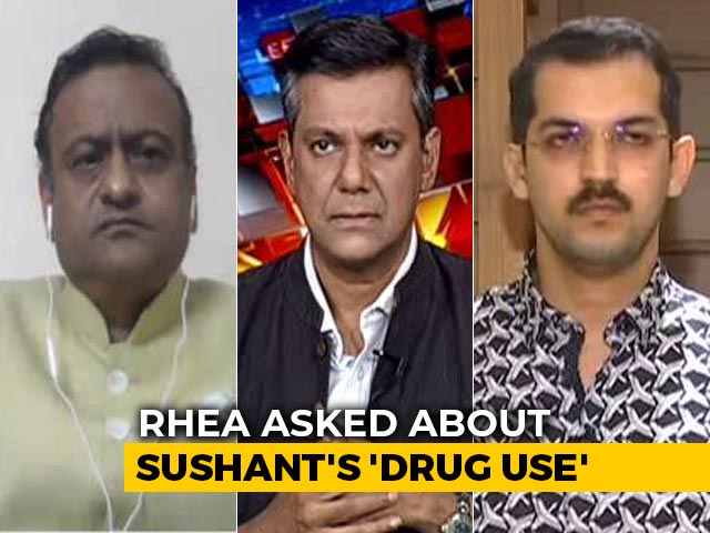 Witch-Hunt Against Rhea Chakraborty Or Path To Justice?