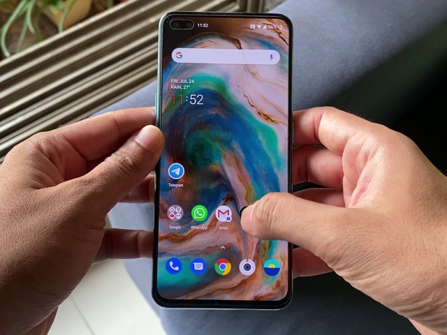 25,000 रुपये तक बजट वालों के लिए बेस्ट | Best Phones Under 25000 Rupees [September 2020]