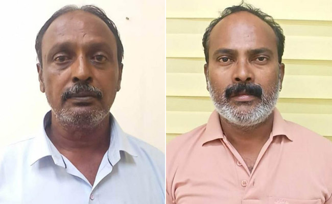 दिल्ली : गारमेंट्स कारोबारियों से करोड़ों की ठगी करने वाला गैंग पकड़ा गया