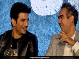 रणवीर शौरी से यूजर ने पूछा 'सुशांत की कौन सी याद आपके सबसे करीब है', तो एक्टर ने खोला यह राज रणवीर शौरी से यूजर ने पूछा 'सुशांत की कौन सी याद आपके सबसे करीब है', तो एक्टर ने खोला यह राज