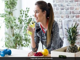 Full Body Detoxification: Try These 5 Ways To Cleanse Your Body Full Body Detoxification: Try These 5 Ways To Cleanse Your Body