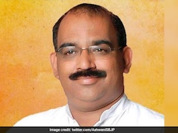 'If A Girl Is Born, You Blame Centre': AAP Slams BJP MLA's "Sexist" Remark