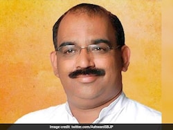 "Open Hooliganism": Punjab BJP Slams AAP After Alleged Attack On Leaders