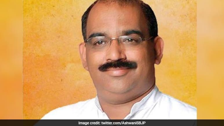 "Open Hooliganism": Punjab BJP Slams AAP After Alleged Attack On Leaders