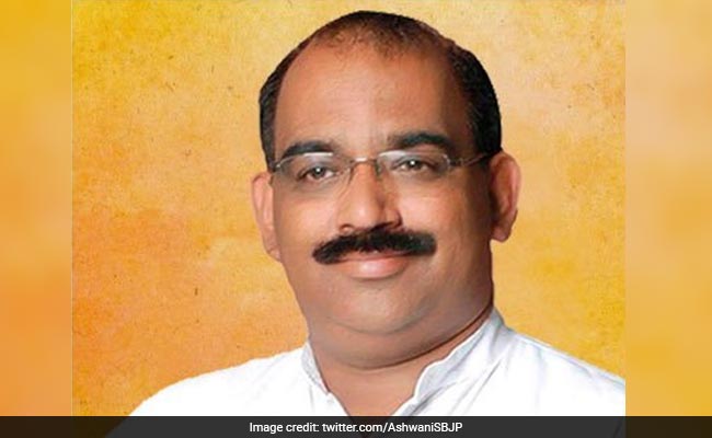 'If A Girl Is Born, You Blame Centre': AAP Slams BJP MLA's "Sexist" Remark