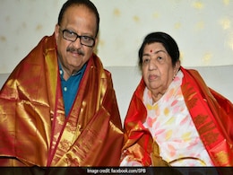 For S P Balasubrahmanyam, Tributes From Lata Mangeshkar, Anil Kapoor, Shah Rukh Khan, Aamir Khan And Others For S P Balasubrahmanyam, Tributes From Lata Mangeshkar, Anil Kapoor, Shah Rukh Khan, Aamir Khan And Others