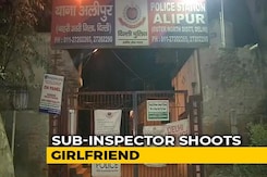 Woman Found With Bullet Injury In Delhi, Accuses Friend Of Shooting Her Woman Found With Bullet Injury In Delhi, Accuses Friend Of Shooting Her