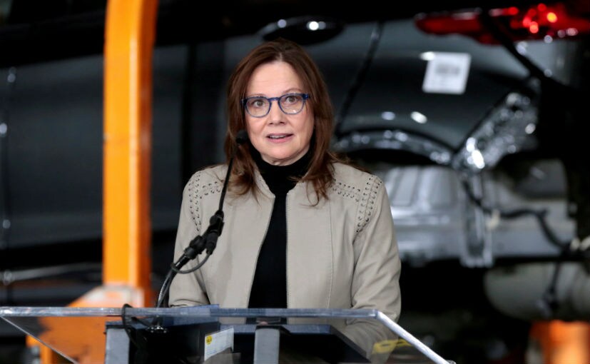 General Motors Pulls Out Of Consumer Electronics Show On COVID-19 Concerns General Motors Pulls Out Of Consumer Electronics Show On COVID-19 Concerns