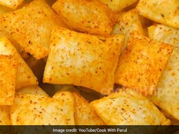 Moong Dal Chips: These Delicious Yet Healthy Chips Will Liven Up Your Tea Time