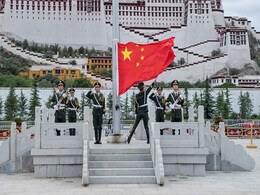 As China Restricts Access To Tibet, US Urges Nations To Make Laws Over It As China Restricts Access To Tibet, US Urges Nations To Make Laws Over It