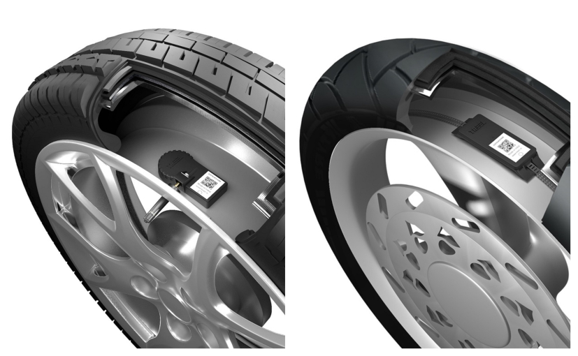 JK Tyre Launches New Range Of Smart Tyres On Amazon