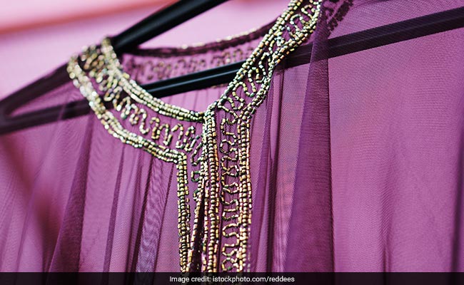 Stunning Ethnic Outfits That You Can Tailor Make For That Perfect Fit