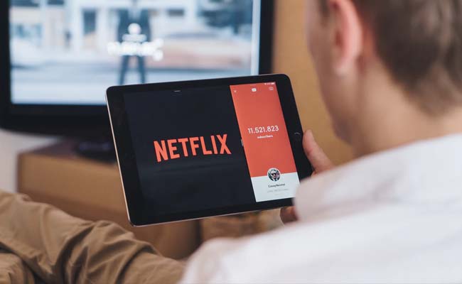 12 साल की लड़की ने ऐसे ढूंढ निकाला Netflix का पासवर्ड, देख माता-पिता के उड़े होश
