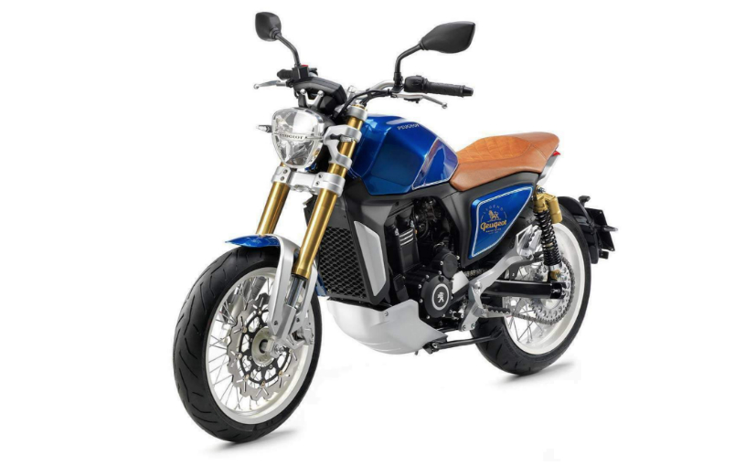 Peugeot P2X Confirmed For Production