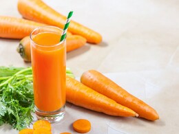 5 Benefits Of Drinking Carrot Juice In Winter