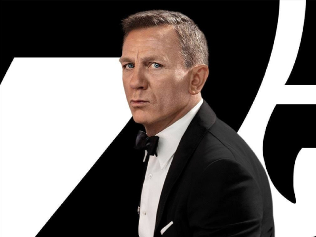 Watch: Daniel Craig Shows Off Dancing Skills In A Commercial, Internet Calls It "Wildest Thing Ever"