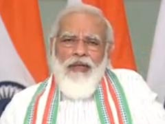 Don't Show Off Like Singhams, PM Modi To Police Officers