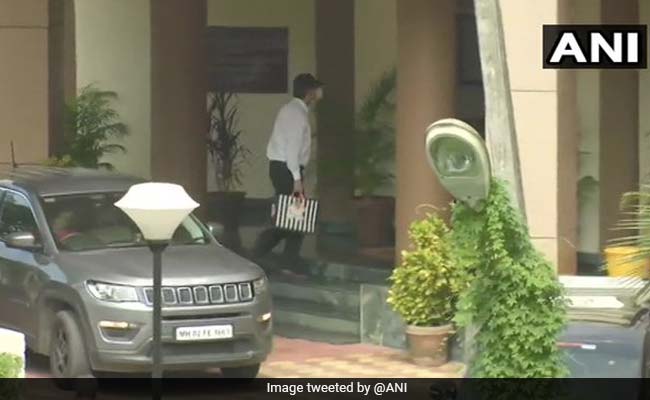 Sushant Rajput Death Case: Rhea Chakraborty's Father Questioned By CBI For 3rd Consecutive Day