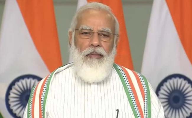 PM Modi Interacts With Indian Police Service Probationers In Hyderabad: Highlights