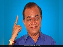 Taarak Mehta Ka Ooltah Chashmah: नट्टू काका की गर्दन की हुई सर्जरी, बोले- सेट पर वापसी के लिए... Taarak Mehta Ka Ooltah Chashmah: नट्टू काका की गर्दन की हुई सर्जरी, बोले- सेट पर वापसी के लिए...