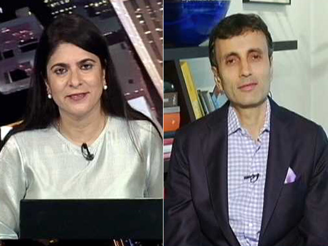 Lot Of Socialism In Our Political Class: Ruchir Sharma
