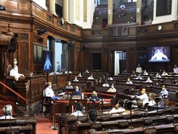 Parliament Monsoon Session Live Update: अनिश्चित काल के लिए राज्यसभा स्थगित Parliament Monsoon Session Live Update: अनिश्चित काल के लिए राज्यसभा स्थगित