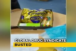 Narcotics Control Bureau Busts Delhi-Based International Drug Racket Narcotics Control Bureau Busts Delhi-Based International Drug Racket
