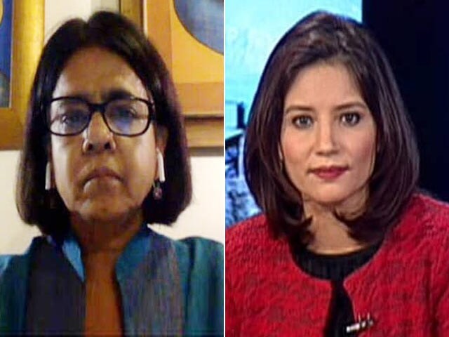 Video: लॉकडाउन के बाद भी वायु गुणवत्ता को बरकरार रखने की जरूरत : सुनीता नारायण