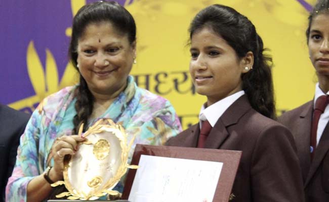 एशियन चैंपियनशिप में गोल्‍ड, विक्रम अवार्ड भी मिला लेकिन खो-खो खिलाड़ी जूही को नहीं मिली सरकारी नौकरी..