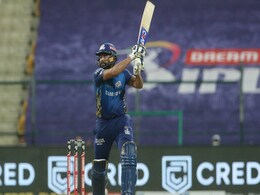 KKR vs MI Updates: रोहित शर्मा की शानदार पारी, MI ने KKR को 49 रन से हराकर जीत का खाता खोला KKR vs MI Updates: रोहित शर्मा की शानदार पारी, MI ने KKR को 49 रन से हराकर जीत का खाता खोला