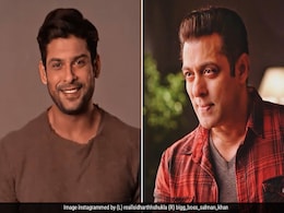 सलमान खान ने पूछा- क्या बिग बॉस के बाहर आसिम से लड़ाई हुई? सिद्धार्थ शुक्ला ने दिया ये जवाब...देखें Video सलमान खान ने पूछा- क्या बिग बॉस के बाहर आसिम से लड़ाई हुई? सिद्धार्थ शुक्ला ने दिया ये जवाब...देखें Video