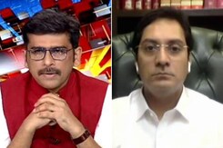 Kangana Ranaut's Lawyer Speaks To NDTV On BMC's Move Kangana Ranaut's Lawyer Speaks To NDTV On BMC's Move