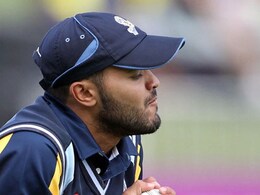 Azeem Rafiq Challenged Over Michael Vaughan 'Discrepancy' At Cricket Racism Hearing Azeem Rafiq Challenged Over Michael Vaughan 'Discrepancy' At Cricket Racism Hearing