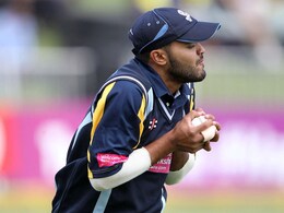 Azeem Rafiq Reveals 'Threats And Attacks' Since Yorkshire Racism Claims Azeem Rafiq Reveals 'Threats And Attacks' Since Yorkshire Racism Claims