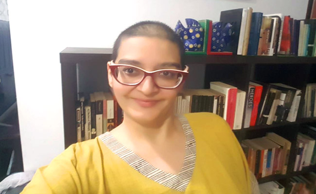 Blog: My Husband Is Part Of Bollywood. He Has Bipolar Disorder