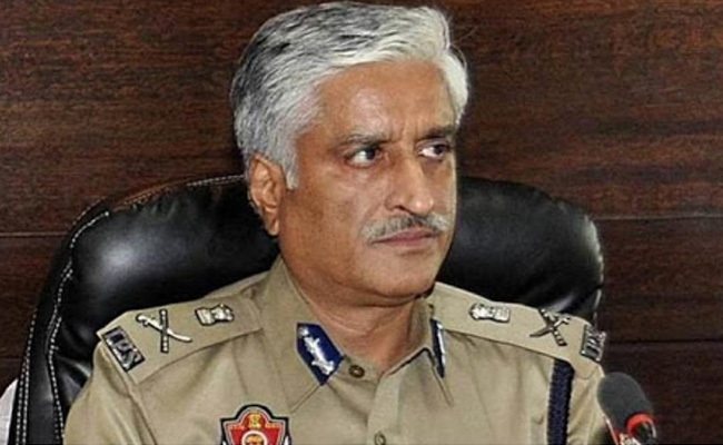 "Shocking": Supreme Court On High Court Order On Punjab Ex Top Cop