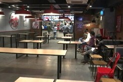 Indians Staying Away From Eating Out Amid Covid? Indians Staying Away From Eating Out Amid Covid?