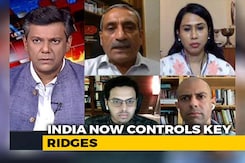 Is The India-China Peace Process Now In Tatters? Is The India-China Peace Process Now In Tatters?